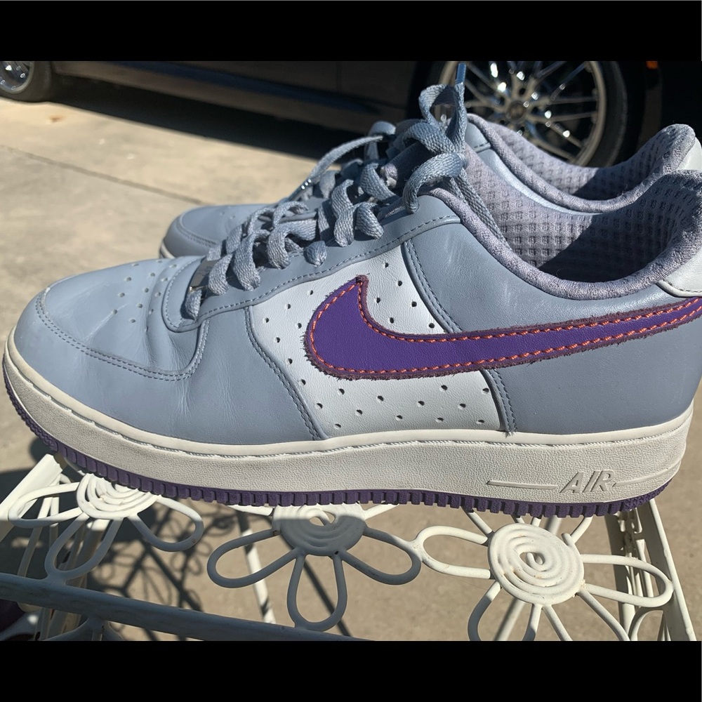 Nike - Air Force 1 - CB34